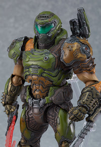 [PREORDER] Figma Doom Slayer - Glacier Hobbies - Good Smile Company