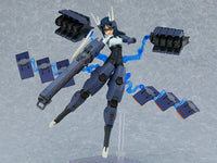 [PREORDER] Figma Fumika Momoshina - Glacier Hobbies - Max Factory