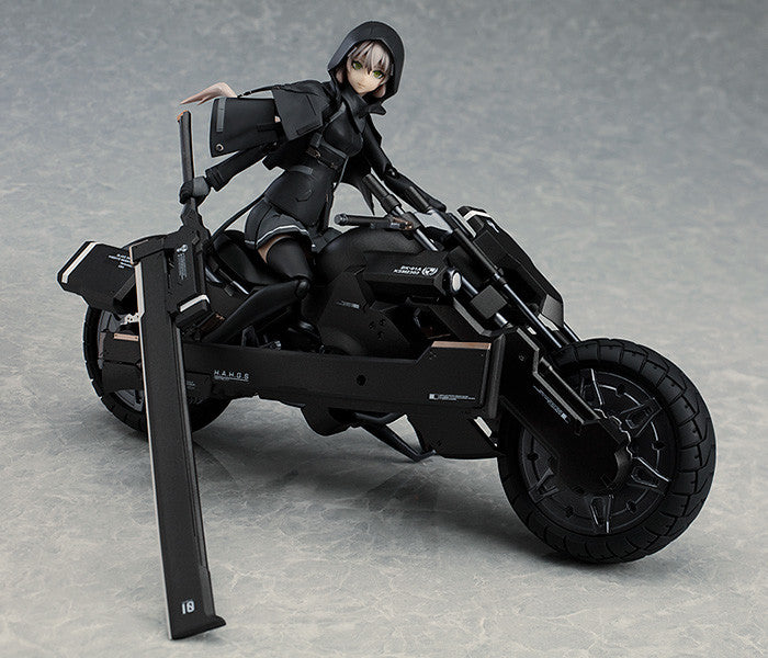 Figma Ichi [another] - Glacier Hobbies - Max Factory
