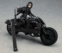 Figma Ichi [another] - Glacier Hobbies - Max Factory