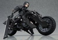 Figma Ichi [another] - Glacier Hobbies - Max Factory