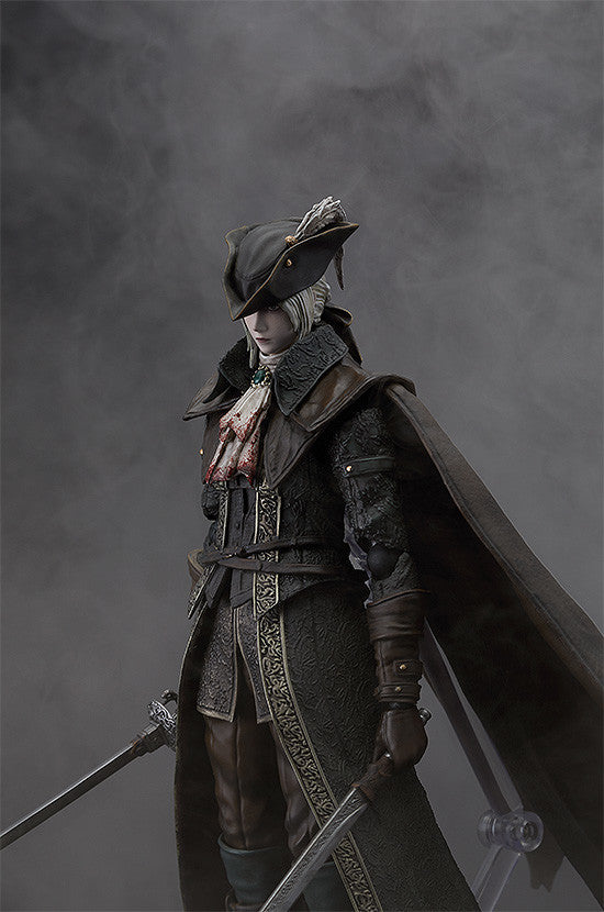 [PREORDER] Figma Lady Maria of the Astral Clocktower: DX Edition - Glacier Hobbies - Max Factory