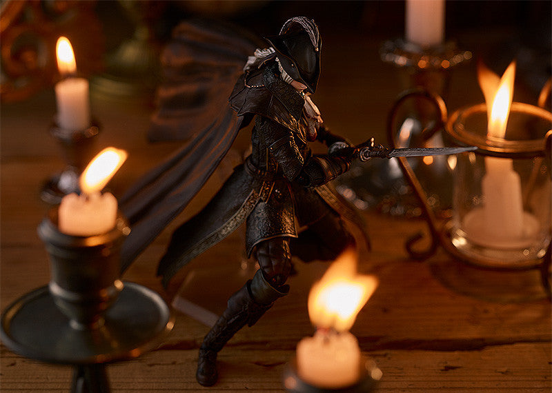[PREORDER] Figma Lady Maria of the Astral Clocktower: DX Edition - Glacier Hobbies - Max Factory
