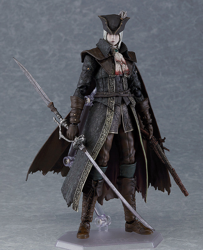[PREORDER] Figma Lady Maria of the Astral Clocktower: DX Edition - Glacier Hobbies - Max Factory