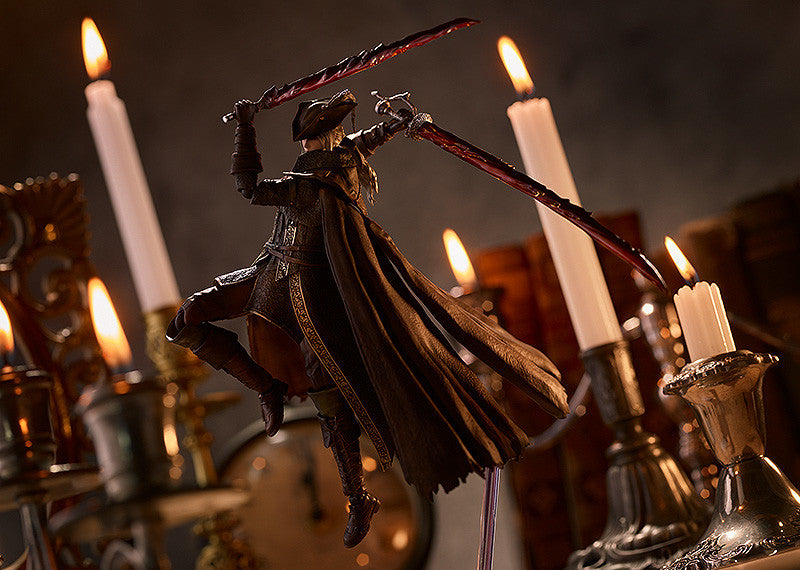 [PREORDER] Figma Lady Maria of the Astral Clocktower: DX Edition - Glacier Hobbies - Max Factory