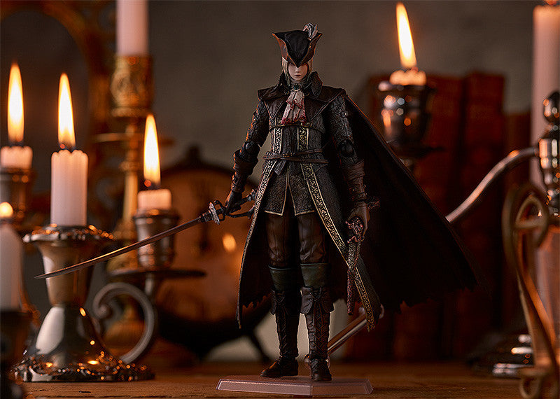 [PREORDER] Figma Lady Maria of the Astral Clocktower: DX Edition - Glacier Hobbies - Max Factory