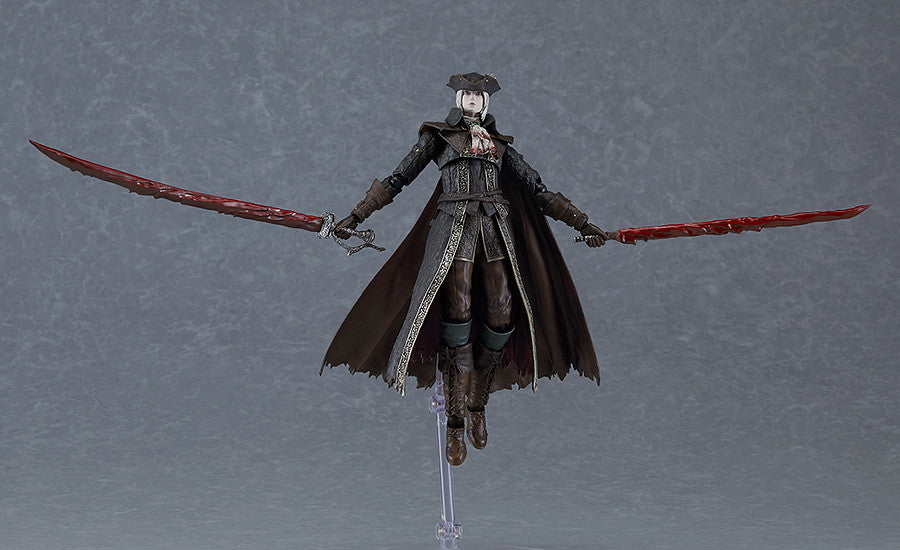 [PREORDER] Figma Lady Maria of the Astral Clocktower: DX Edition - Glacier Hobbies - Max Factory