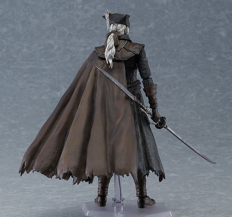 [PREORDER] Figma Lady Maria of the Astral Clocktower: DX Edition - Glacier Hobbies - Max Factory