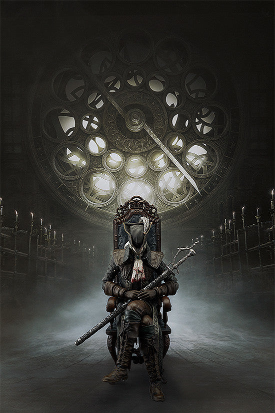 [PREORDER] Figma Lady Maria of the Astral Clocktower: DX Edition - Glacier Hobbies - Max Factory