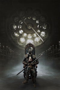 [PREORDER] Figma Lady Maria of the Astral Clocktower: DX Edition - Glacier Hobbies - Max Factory