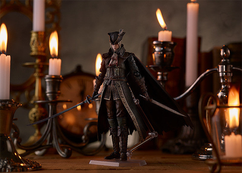 [PREORDER] Figma Lady Maria of the Astral Clocktower: DX Edition - Glacier Hobbies - Max Factory