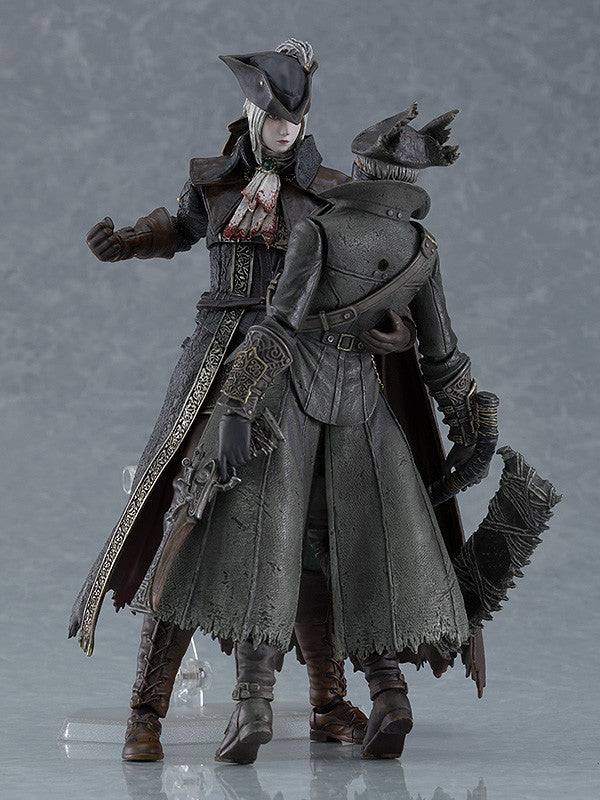 [PREORDER] Figma Lady Maria of the Astral Clocktower: DX Edition - Glacier Hobbies - Max Factory