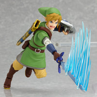 [PREORDER] Figma Link (4th re-run) - Glacier Hobbies - Good Smile Company