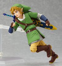 [PREORDER] Figma Link (4th re-run) - Glacier Hobbies - Good Smile Company