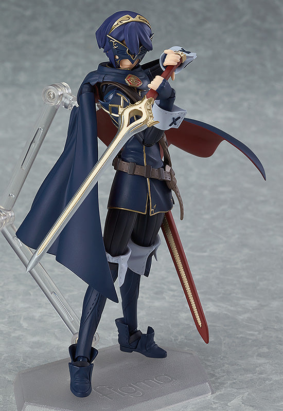 Figma Lucina - Glacier Hobbies - Good Smile Company