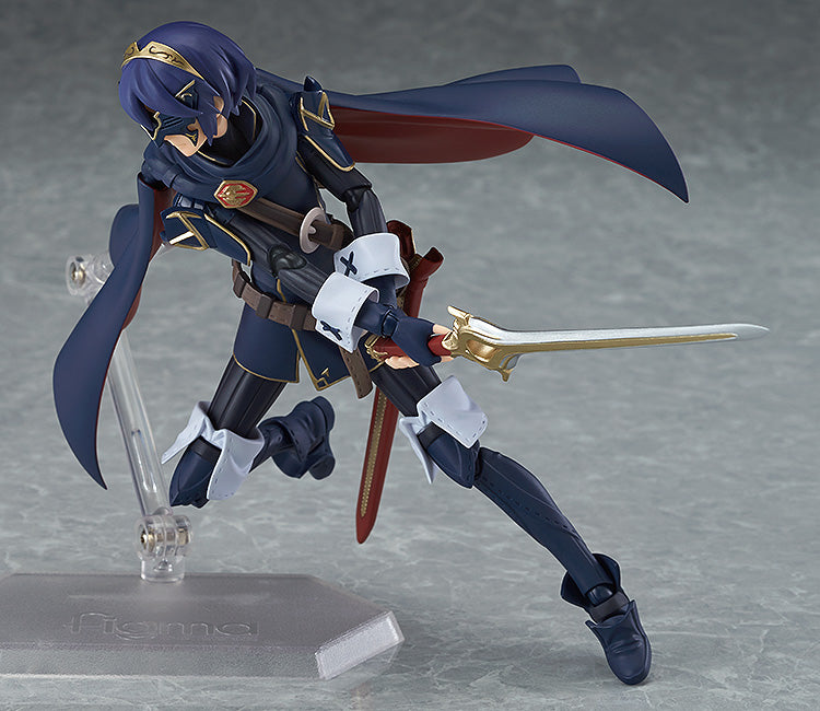Figma Lucina - Glacier Hobbies - Good Smile Company