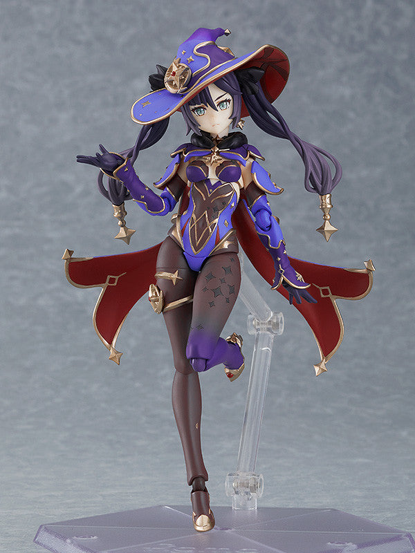 [PREORDER] Figma Mona "Mirror Reflection of Doom" ver. - Glacier Hobbies - Max Factory
