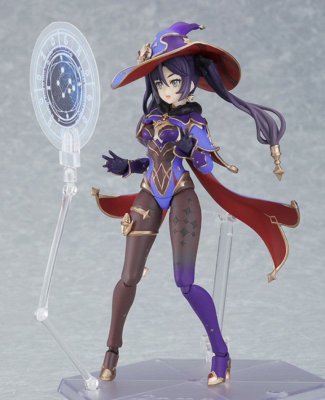 [PREORDER] Figma Mona "Mirror Reflection of Doom" ver. - Glacier Hobbies - Max Factory