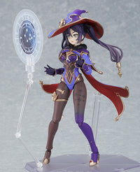 [PREORDER] Figma Mona "Mirror Reflection of Doom" ver. - Glacier Hobbies - Max Factory