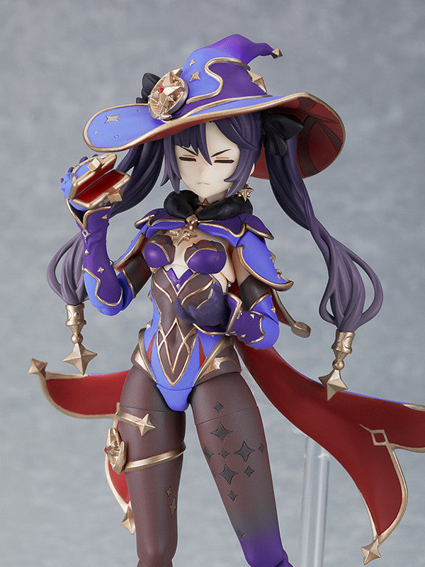 [PREORDER] Figma Mona "Mirror Reflection of Doom" ver. - Glacier Hobbies - Max Factory