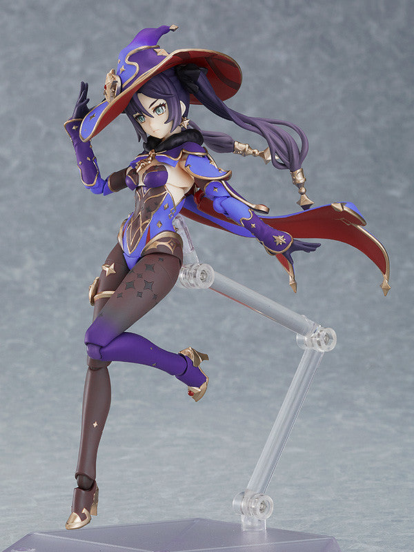 [PREORDER] Figma Mona "Mirror Reflection of Doom" ver. - Glacier Hobbies - Max Factory