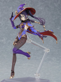 [PREORDER] Figma Mona "Mirror Reflection of Doom" ver. - Glacier Hobbies - Max Factory