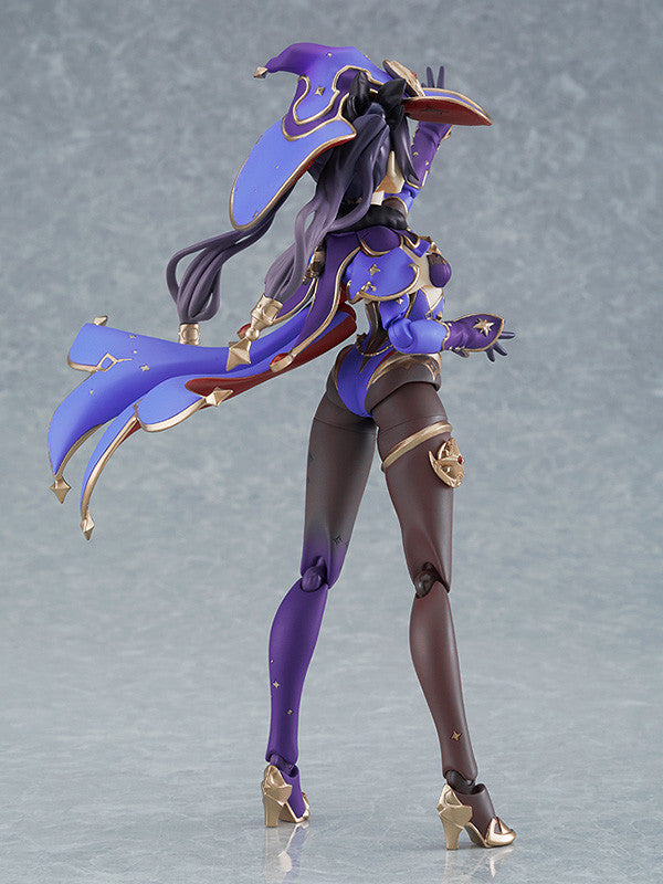 [PREORDER] Figma Mona "Mirror Reflection of Doom" ver. - Glacier Hobbies - Max Factory