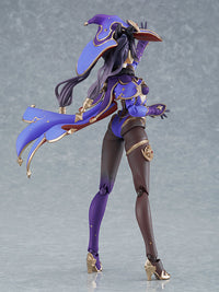 [PREORDER] Figma Mona "Mirror Reflection of Doom" ver. - Glacier Hobbies - Max Factory