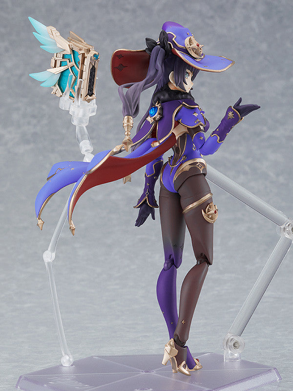 [PREORDER] Figma Mona "Mirror Reflection of Doom" ver. - Glacier Hobbies - Max Factory