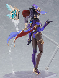 [PREORDER] Figma Mona "Mirror Reflection of Doom" ver. - Glacier Hobbies - Max Factory