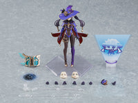 [PREORDER] Figma Mona "Mirror Reflection of Doom" ver. - Glacier Hobbies - Max Factory