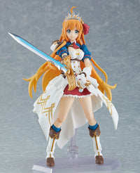 [PREORDER] Figma Pecorine - Glacier Hobbies - Max Factory