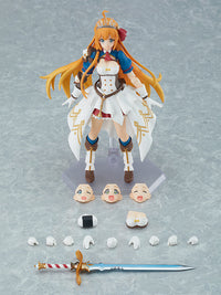 [PREORDER] Figma Pecorine - Glacier Hobbies - Max Factory