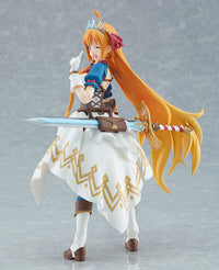 [PREORDER] Figma Pecorine - Glacier Hobbies - Max Factory