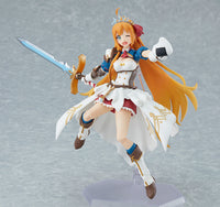 [PREORDER] Figma Pecorine - Glacier Hobbies - Max Factory