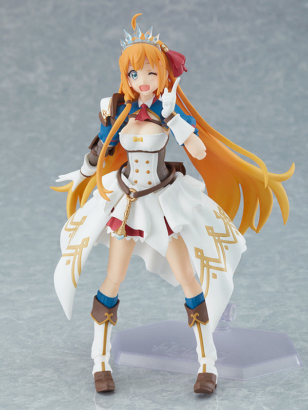 [PREORDER] Figma Pecorine - Glacier Hobbies - Max Factory