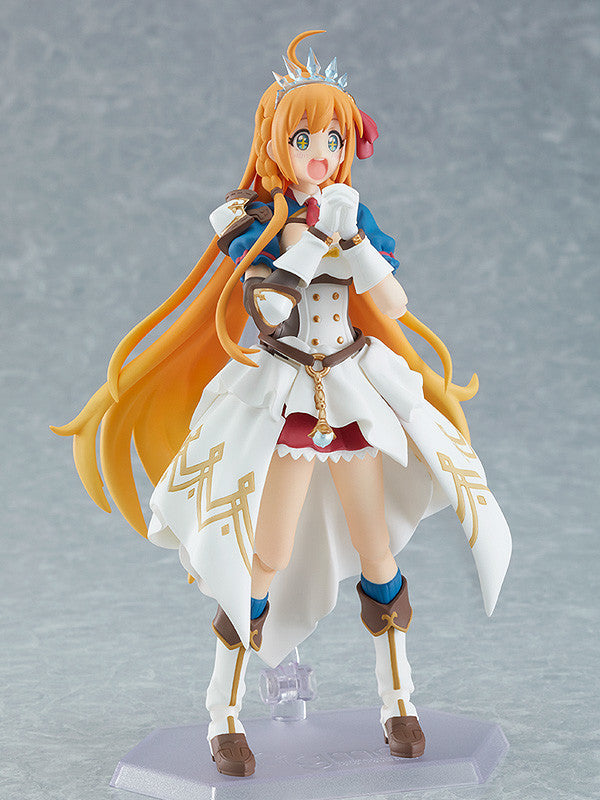 [PREORDER] Figma Pecorine - Glacier Hobbies - Max Factory