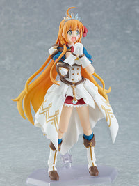[PREORDER] Figma Pecorine - Glacier Hobbies - Max Factory