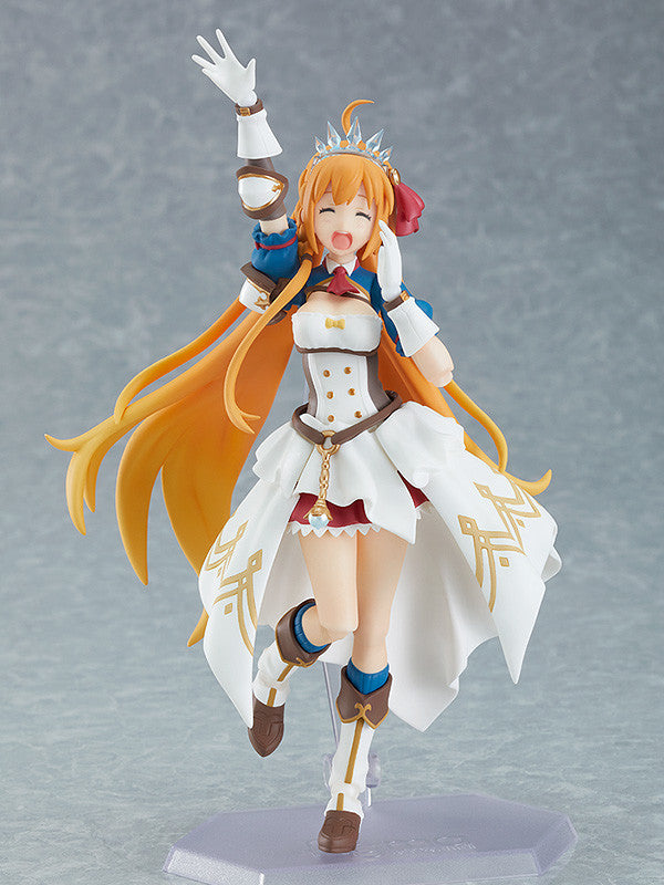 [PREORDER] Figma Pecorine - Glacier Hobbies - Max Factory