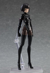 [PREORDER] Figma RONIN - Glacier Hobbies - Max Factory