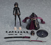 [PREORDER] Figma RONIN - Glacier Hobbies - Max Factory