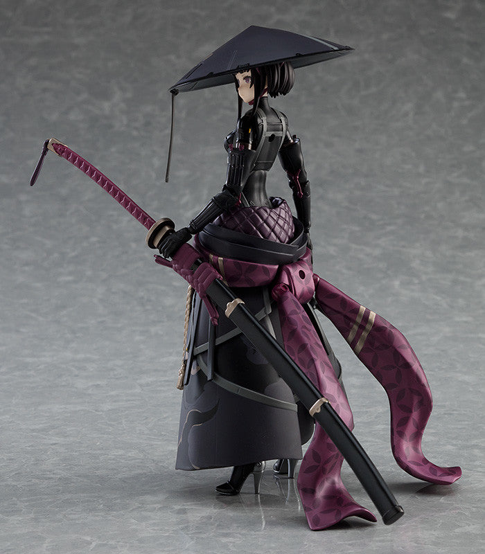 [PREORDER] Figma RONIN - Glacier Hobbies - Max Factory