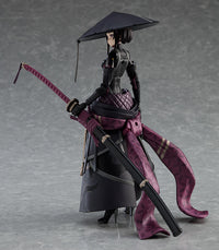 [PREORDER] Figma RONIN - Glacier Hobbies - Max Factory