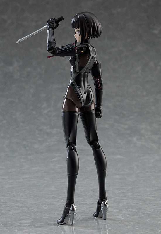 [PREORDER] Figma RONIN - Glacier Hobbies - Max Factory