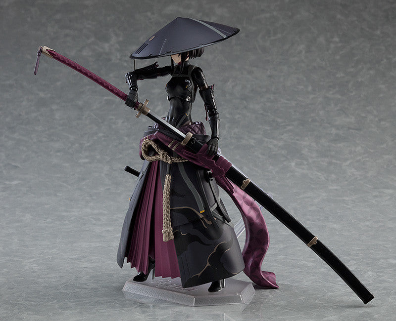 [PREORDER] Figma RONIN - Glacier Hobbies - Max Factory
