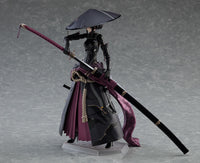 [PREORDER] Figma RONIN - Glacier Hobbies - Max Factory