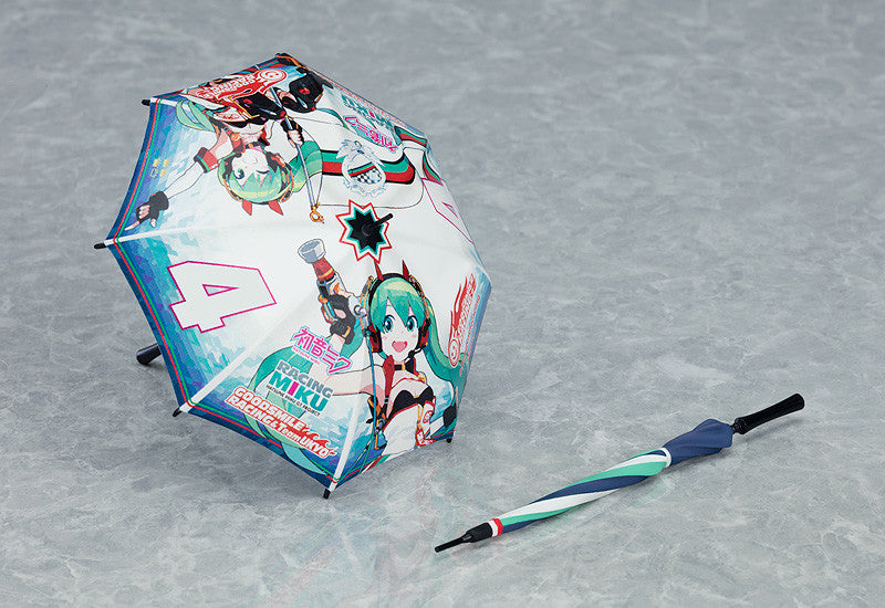 Figma Racing Miku 2020 ver. - Glacier Hobbies - GOODSMILE RACING