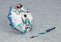 Figma Racing Miku 2020 ver. - Glacier Hobbies - GOODSMILE RACING