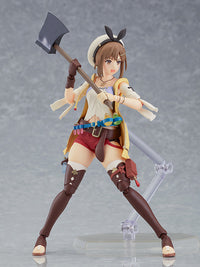 [PREORDER] Figma Reisalin Stout - Glacier Hobbies - Max Factory