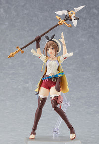 [PREORDER] Figma Reisalin Stout - Glacier Hobbies - Max Factory